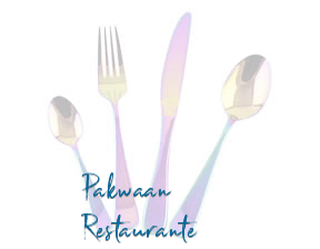 Pakwaan Restaurante Indio Y Doner Kebab en Vitoria-Gasteiz