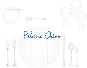 Palacio Chino en Mogán