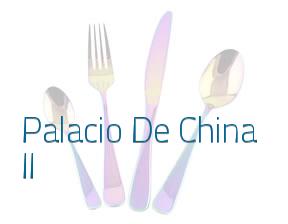 Palacio De China II en L'Hospitalet De Llobregat