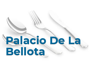 Palacio De La Bellota en Valencia