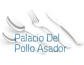 Palacio Del Pollo Asador en Coslada