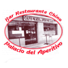 Palacio del Aperitivo en Madrid