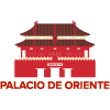 Palacio de Oriente en Madrid