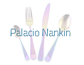 Palacio Nankin en Fuenlabrada