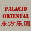 Restaurante Palacio Oriental en Torrelavega