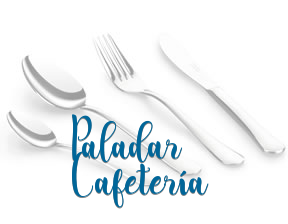 Paladar Cafetería en Santa Coloma de Gramenet