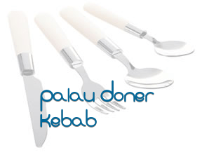 Palau Doner Kebab en Palau-solità i Plegamans