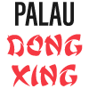 Palau Dong Xing en Salt