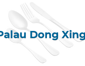 Palau Dong Xing en Salt