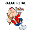 Palau Reial en Sabadell