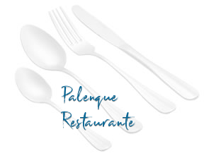 Palenque Restaurante* en Zaragoza