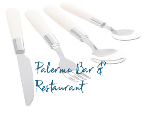 Palermo Bar & Restaurant en Majadahonda