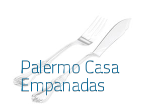 Palermo Casa Empanadas en Ferrol