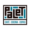 Palet Cocina en Palma