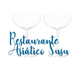 Restaurante Asiático Susu en Palma