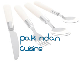 Palki Indian Cuisine en Alcalá de Henares