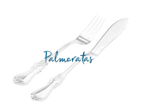 Palmoratas en Madrid