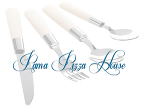 Pama Pizza House en Madrid