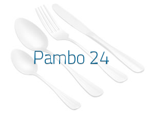 Pambo 24 en San Juan de Aznalfarache