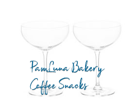PamLuna Bakery Coffee Snacks en Madrid