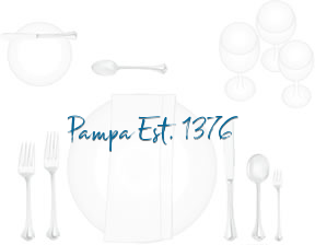 Pampa Est. 1376 en Málaga