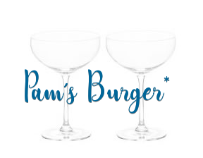 Pam's Burger* en Murcia