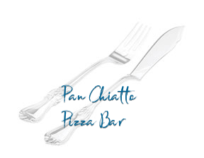 Pan Chiatto Pizza Bar en Madrid
