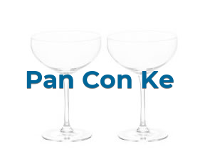 Pan Con Ke* en Sant Pere de Ribes