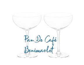 Pan De Café Benimaclet en Valencia