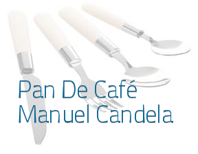 Pan De Café Manuel Candela en Valencia