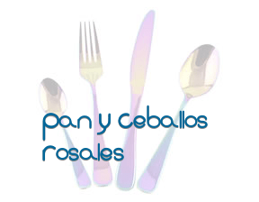 Pan Y Ceballos Rosales en A Coruna