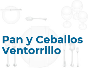 Pan y Ceballos Ventorrillo en A Coruna