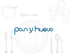 Pan Y Huevo en Madrid
