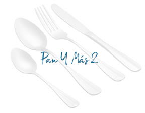 Pan Y Más 2 en Santiago de Compostela