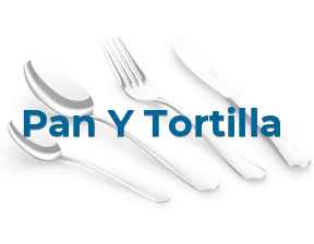 Pan Y Tortilla en Madrid
