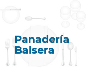 Panadería Balsera en Terrassa