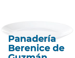 Panadería Berenice de Guzmán en L'Hospitalet De Llobregat
