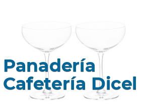 Panadería Cafetería Dicel* en Almería