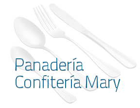 Panadería Confitería Mary en Santiago de Compostela