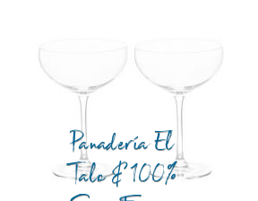 Panadería El Talo & 100% Sugar Free* en Vitoria-Gasteiz