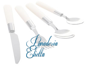 Panaderia Elietta en Madrid