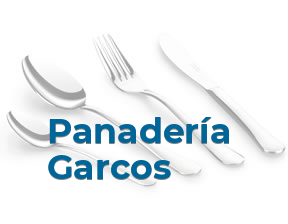 Panadería Garcos en Santiago de Compostela