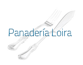 Panadería Loira en Vigo