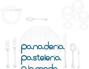 Panaderia Pasteleria Alameda en Santiago de Compostela