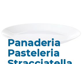 Panaderia Pasteleria Stracciatella en Alcalá de Henares