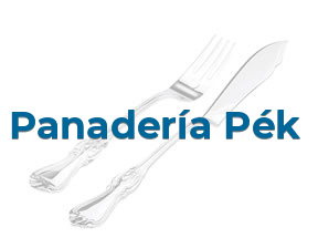 Panadería Pék en Madrid