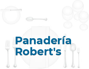 Panadería Robert's en Madrid
