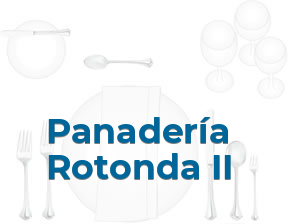 Panadería Rotonda II en Las Palmas