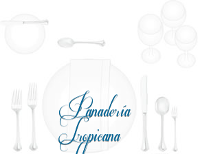 Panadería Tropicana Torrassa en L'Hospitalet De Llobregat