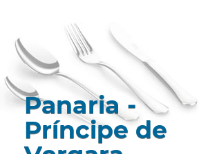 Panaria - Príncipe de Vergara en Madrid
